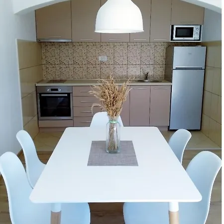 Apartments Marko Maros Котор Номер фото