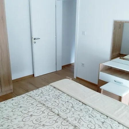 Apartments Marko Maros Котор Номер фото
