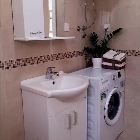 Apartments Marko Maros Котор Номер фото