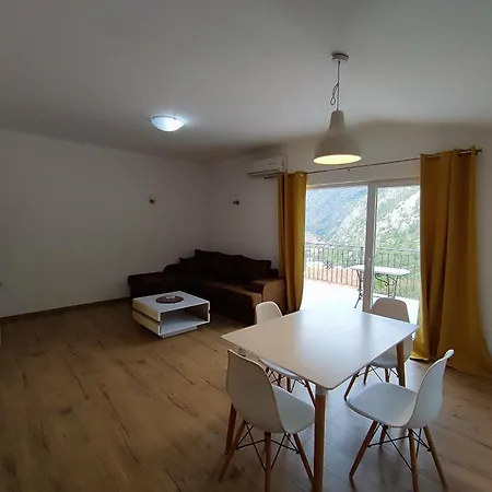 Apartments Marko Maros Котор Номер фото