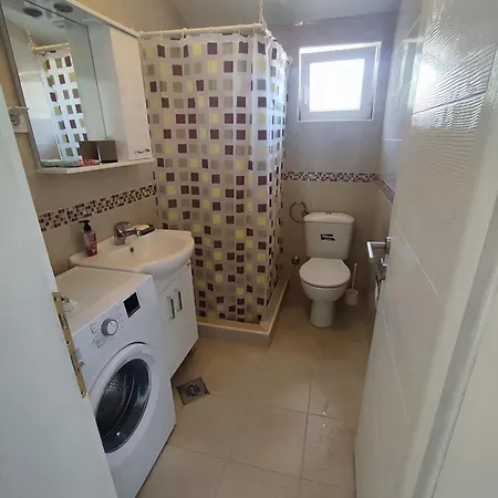 Apartments Marko Maros Kotor Room photo