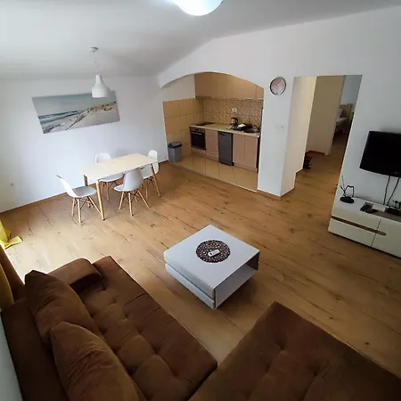 Apartments Marko Maros Котор Номер фото