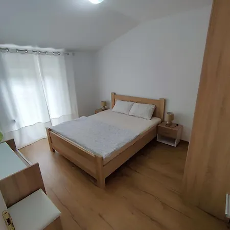 Apartments Marko Maros Котор Номер фото