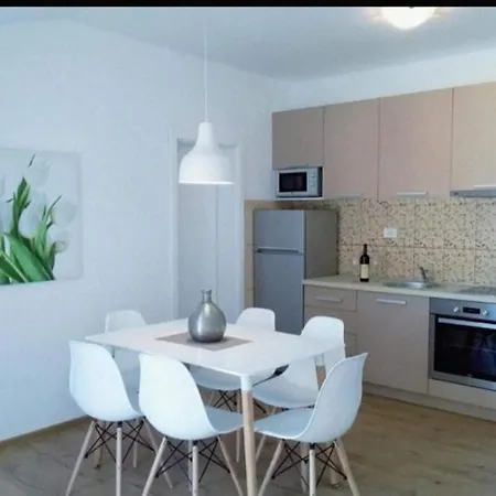 Apartments Marko Maros Котор Номер фото