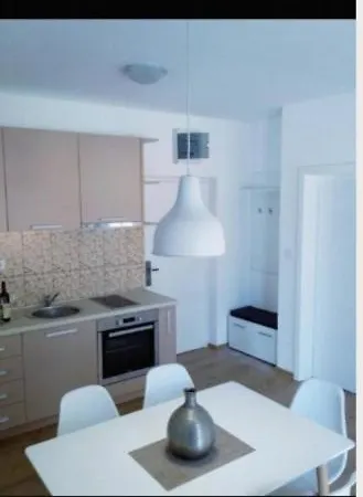 Apartments Marko Maros Котор Номер фото