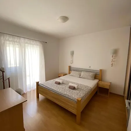 Apartments Marko Maros Котор Номер фото