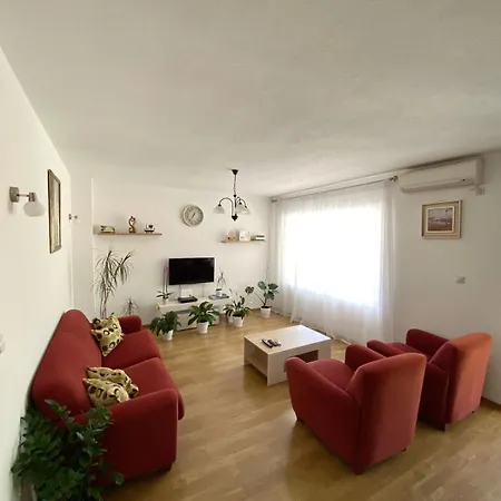 Apartments Marko Maros Котор Номер фото