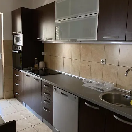 Apartments Marko Maros Котор Номер фото