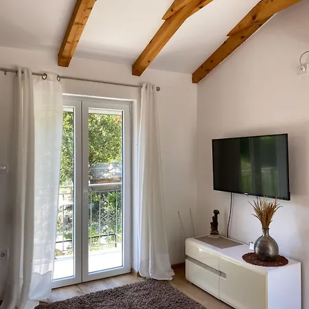 Apartments Marko Maros Котор Номер фото