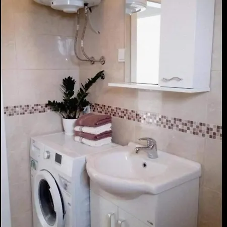 Apartments Marko Maros Kotor Room photo