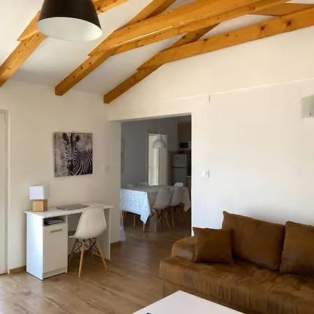 Apartments Marko Maros Котор Номер фото