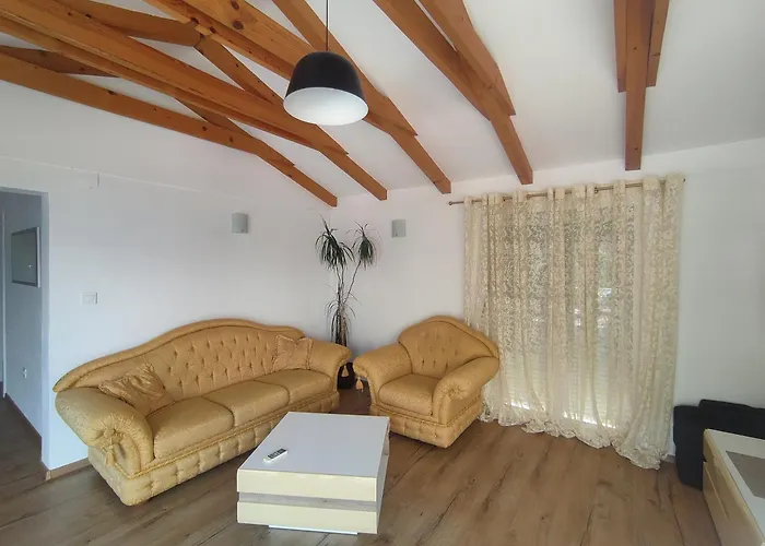 Apartments Marko Maros