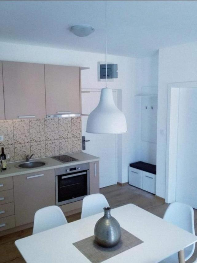 Apartman Marko Maros
