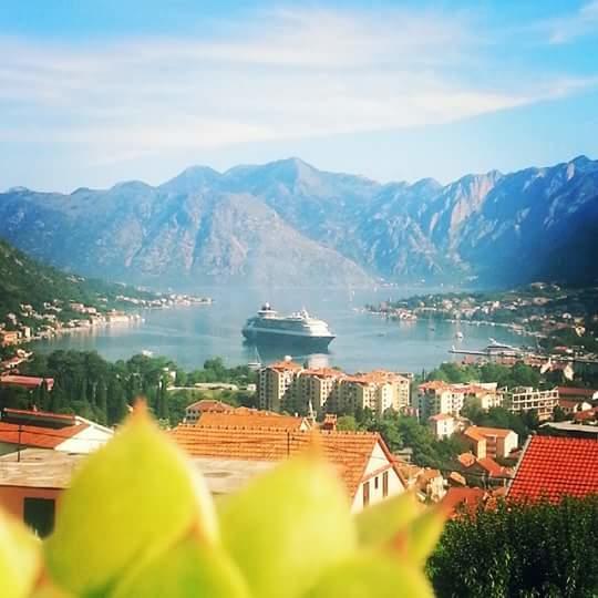 Marko Maros Apartman